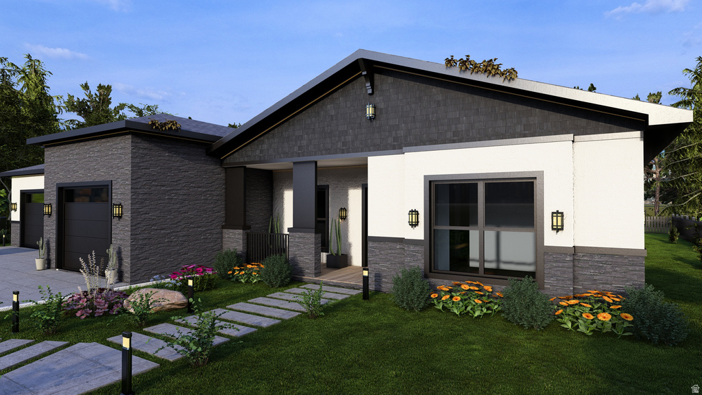 2492 N LOCUST ST Cedar City, UT 84721