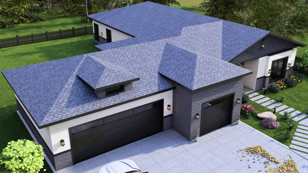 2492 N LOCUST ST Cedar City, UT 84721