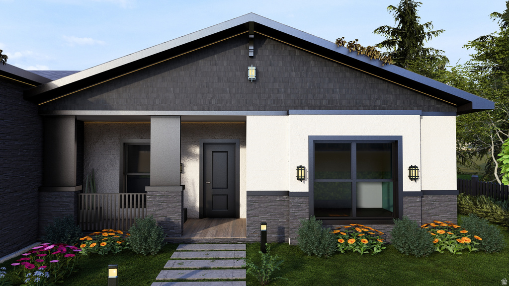 2492 N LOCUST ST Cedar City, UT 84721