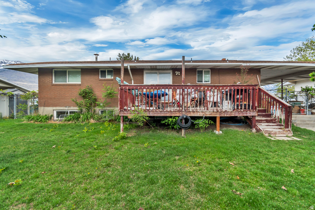 1175 N 950 W Orem, UT 84057