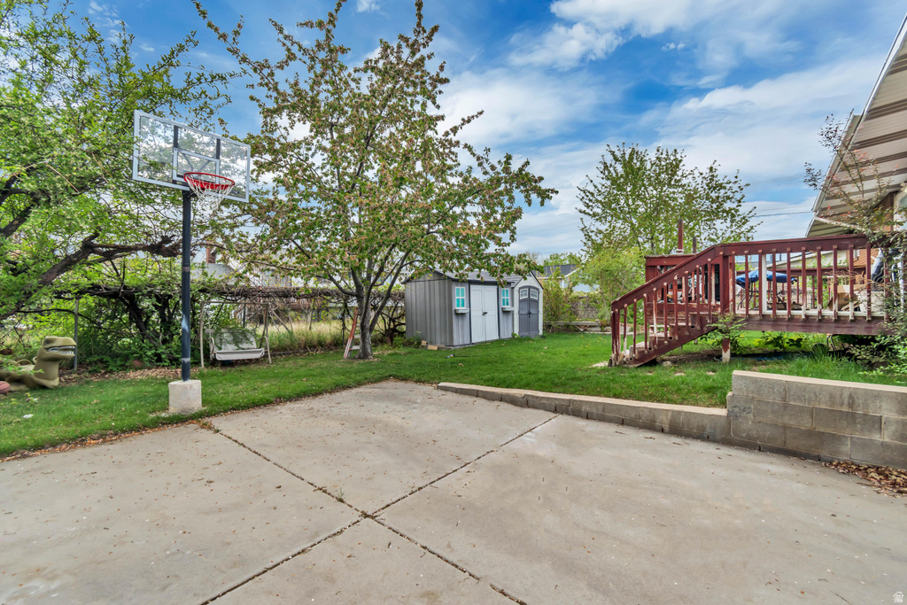 1175 N 950 W Orem, UT 84057