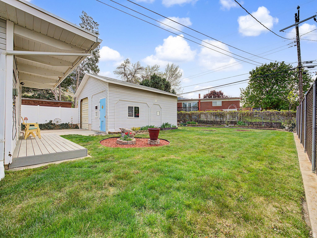 1239 SHERIDAN DR Ogden, UT 84404