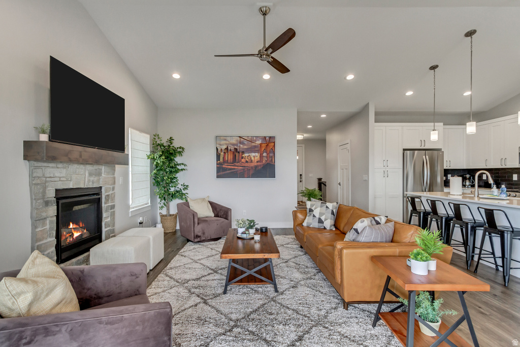 4853 E PADDLEFORD DR Eden, UT 84310