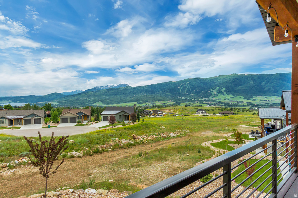 4853 E PADDLEFORD DR Eden, UT 84310