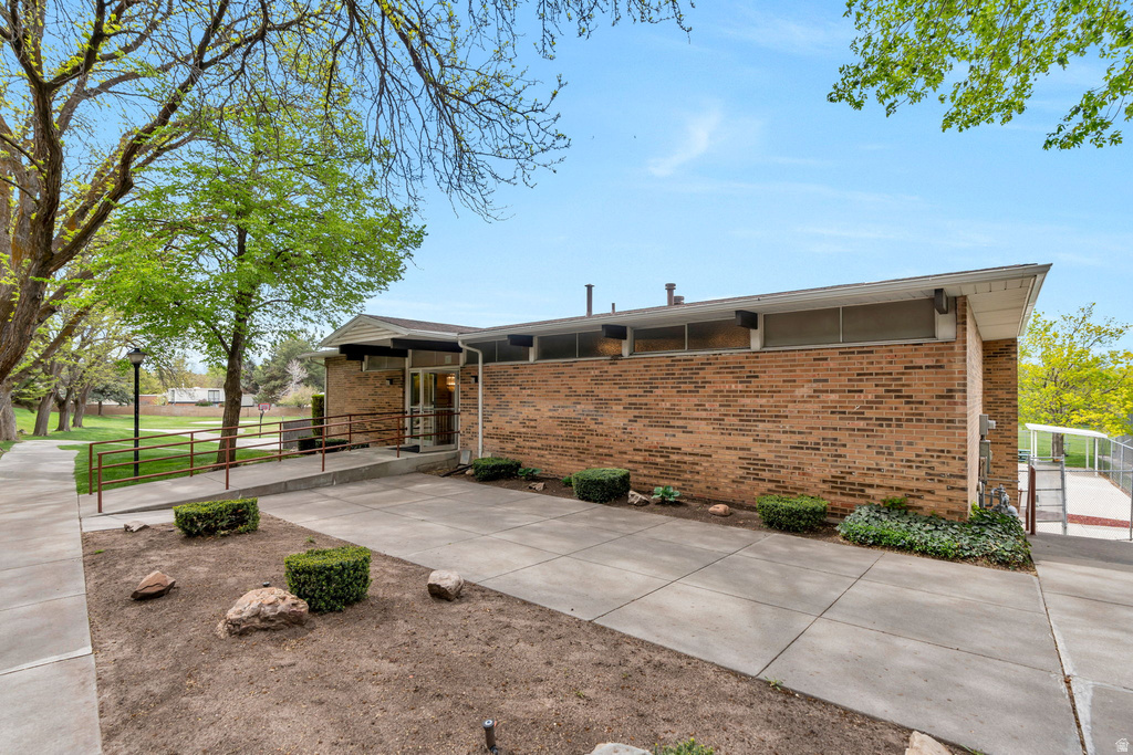 825 E THREE FOUNTAINS CIR #6 Murray, UT 84107