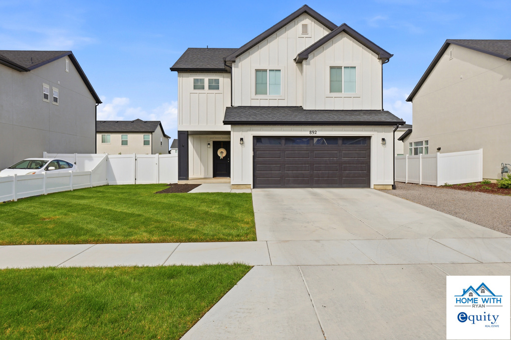 892 S 290 W American Fork, UT 84003