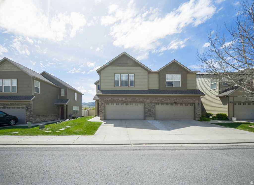 4937 W ATALA WAY #901 Riverton, UT 84065