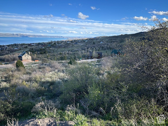 77 N COTTONWOOD PL Paris, ID 83261