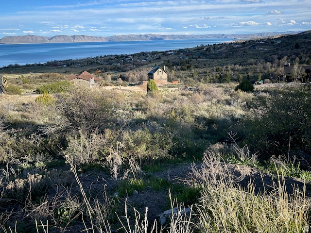 77 N COTTONWOOD PL Paris, ID 83261