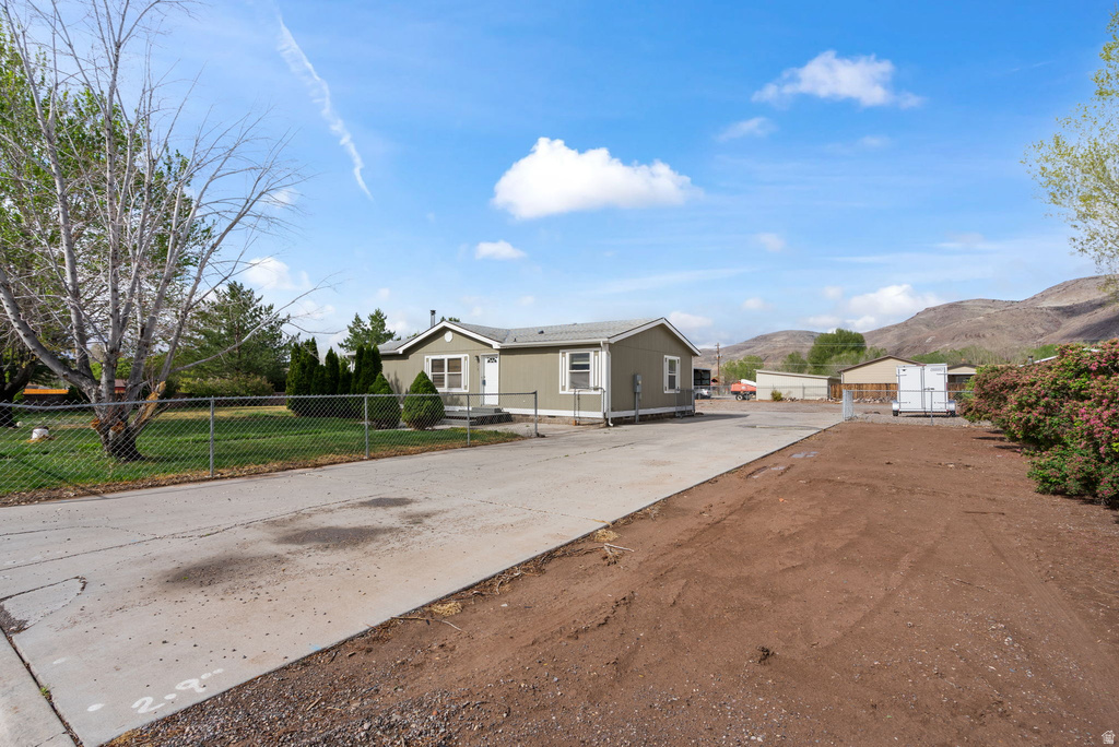 115 N 350 E Elsinore, UT 84724