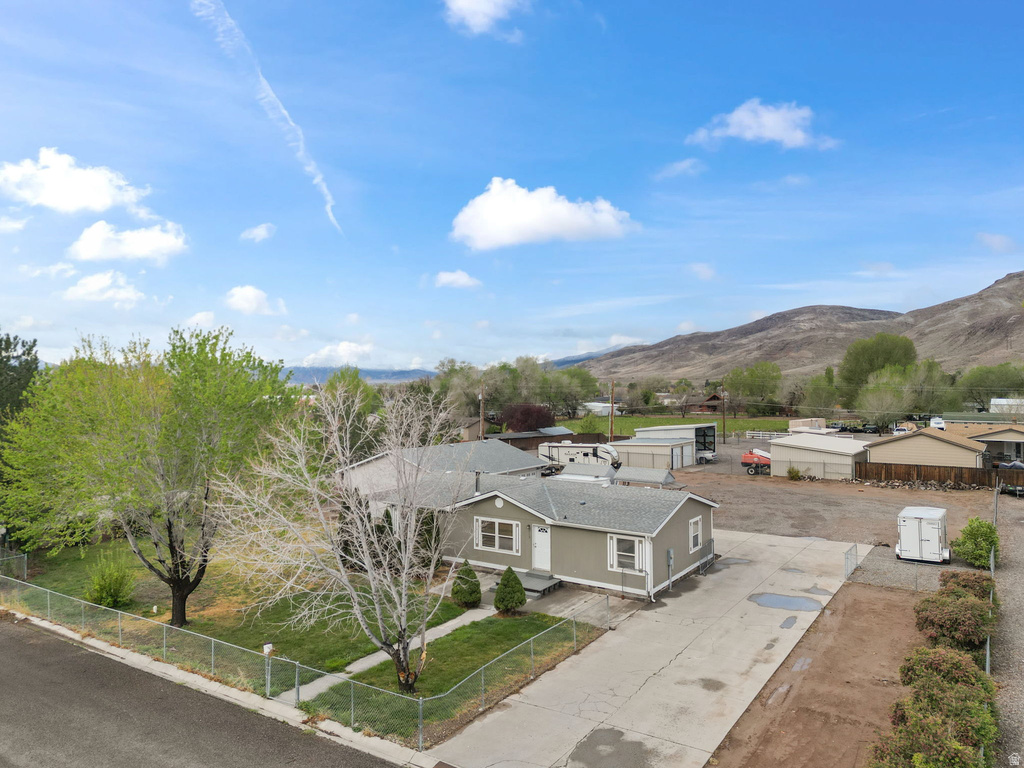 115 N 350 E Elsinore, UT 84724