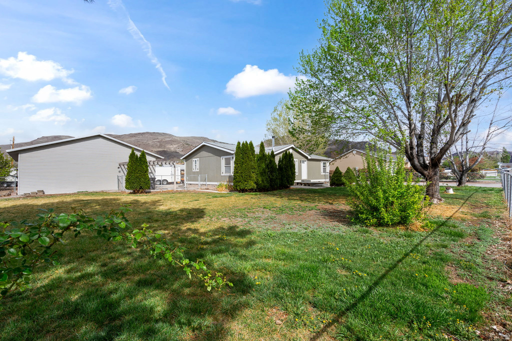 115 N 350 E Elsinore, UT 84724