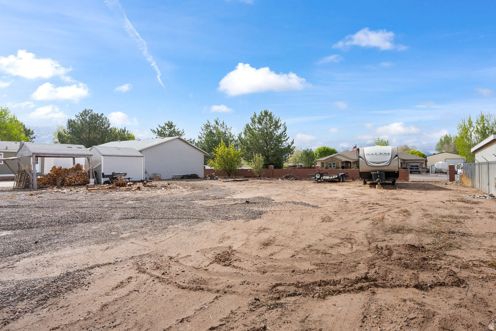 115 N 350 E Elsinore, UT 84724