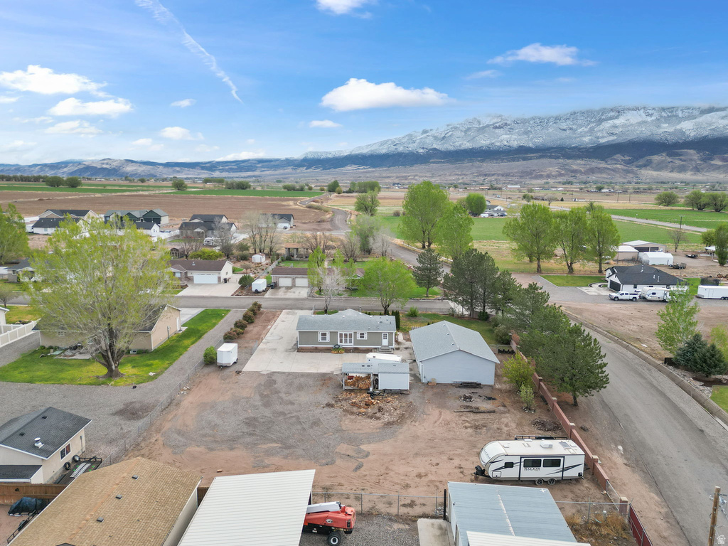 115 N 350 E Elsinore, UT 84724