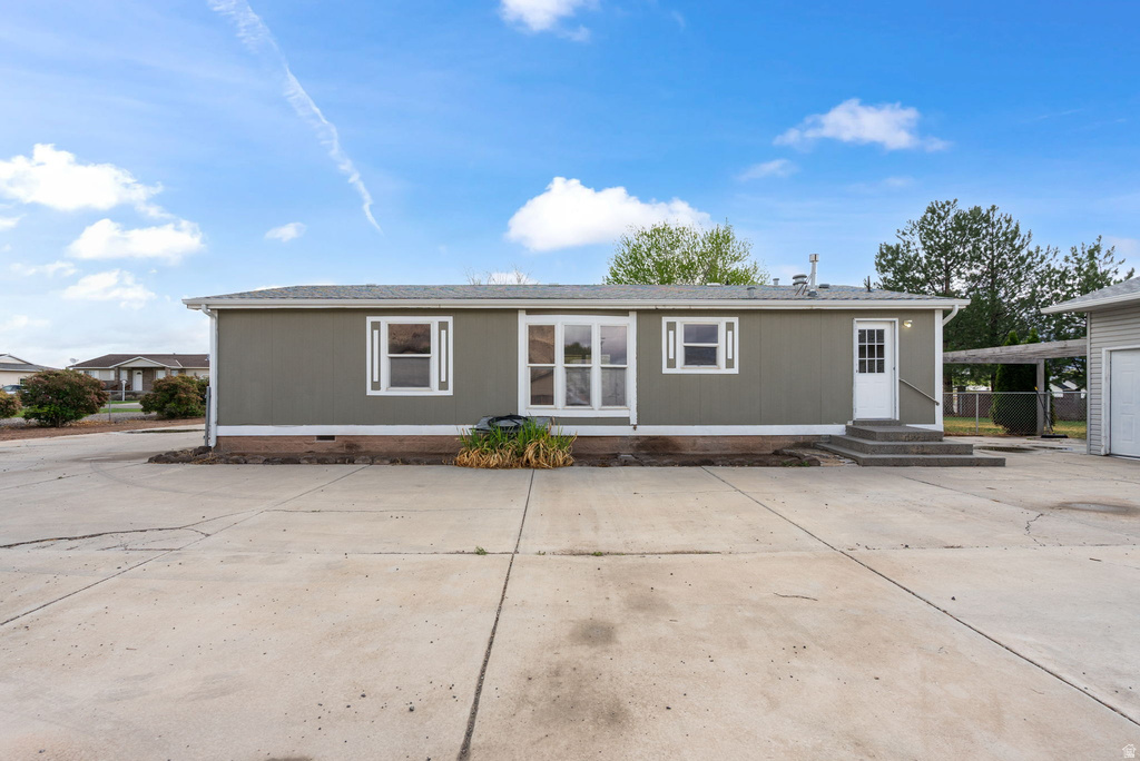 115 N 350 E Elsinore, UT 84724
