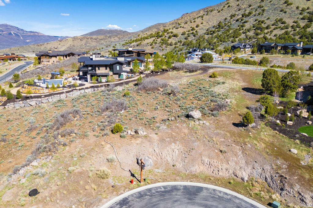 1647 N A1 PEAK DR Heber City, UT 84032