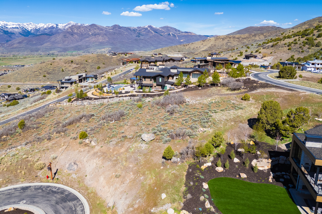 1647 N A1 PEAK DR Heber City, UT 84032