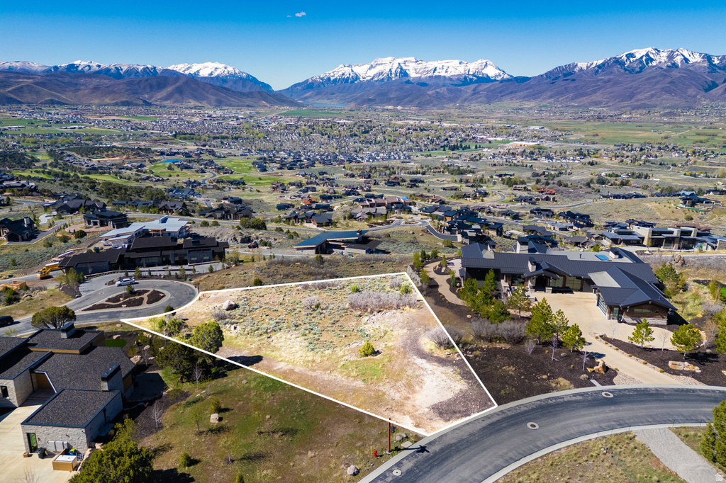 1647 N A1 PEAK DR Heber City, UT 84032