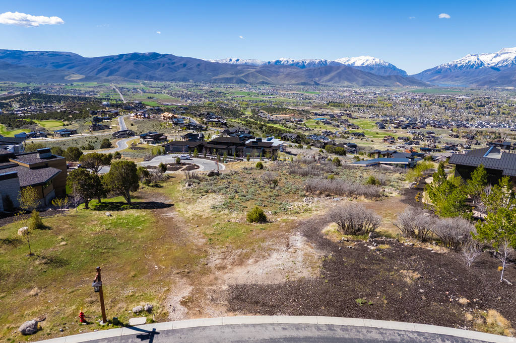 1647 N A1 PEAK DR Heber City, UT 84032