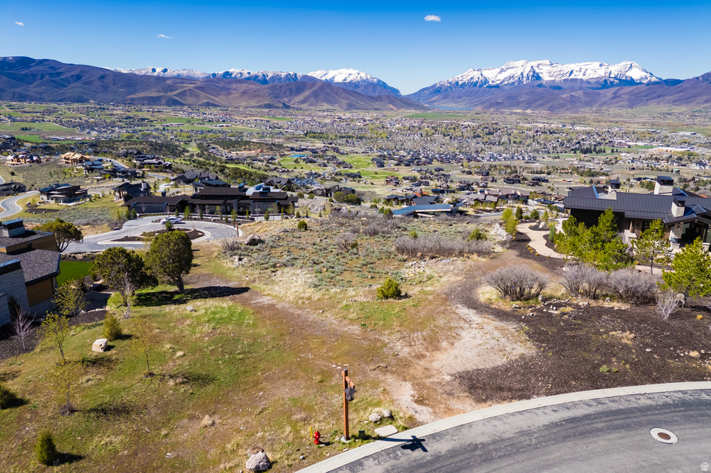 1647 N A1 PEAK DR Heber City, UT 84032