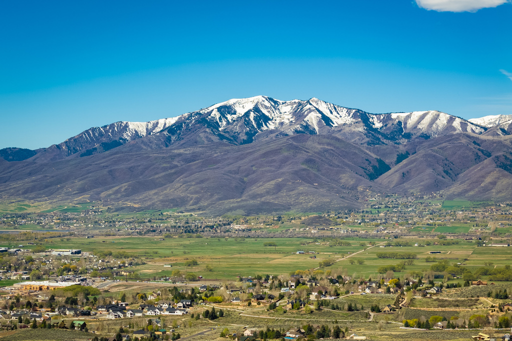 1647 N A1 PEAK DR Heber City, UT 84032