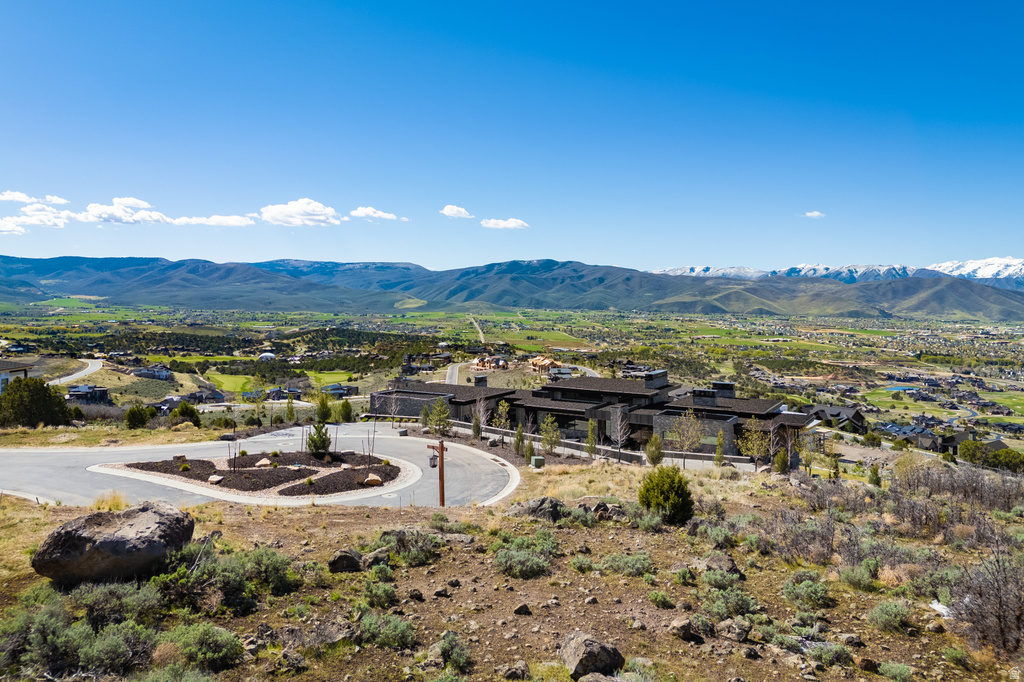 1647 N A1 PEAK DR Heber City, UT 84032