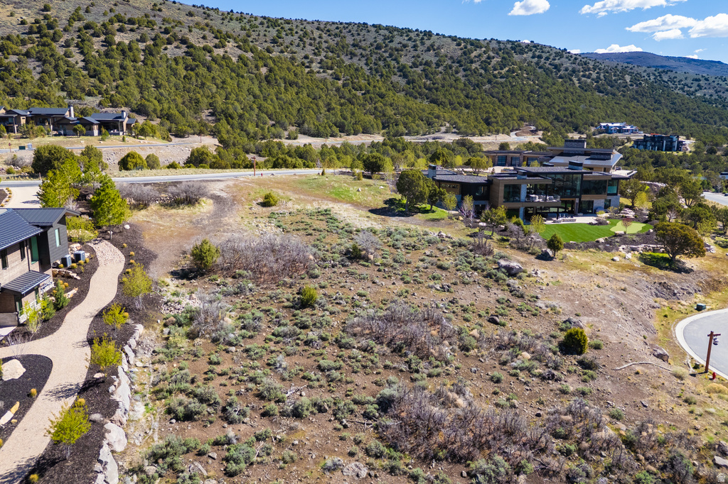 1647 N A1 PEAK DR Heber City, UT 84032