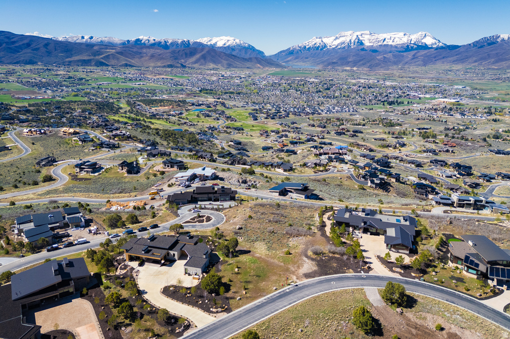 1647 N A1 PEAK DR Heber City, UT 84032