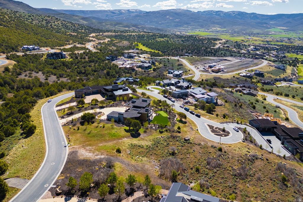 1647 N A1 PEAK DR Heber City, UT 84032