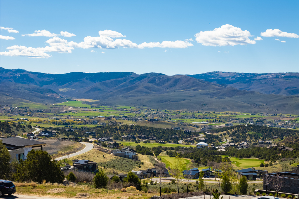 1647 N A1 PEAK DR Heber City, UT 84032