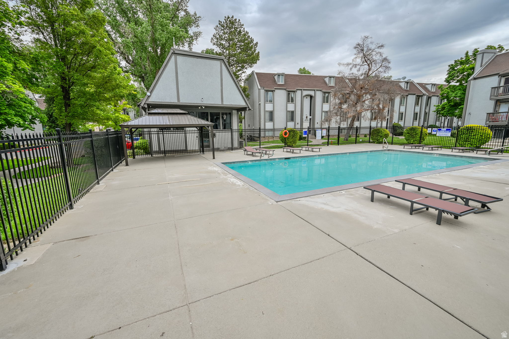 495 E CREEKSIDE CIR #D Murray, UT 84107