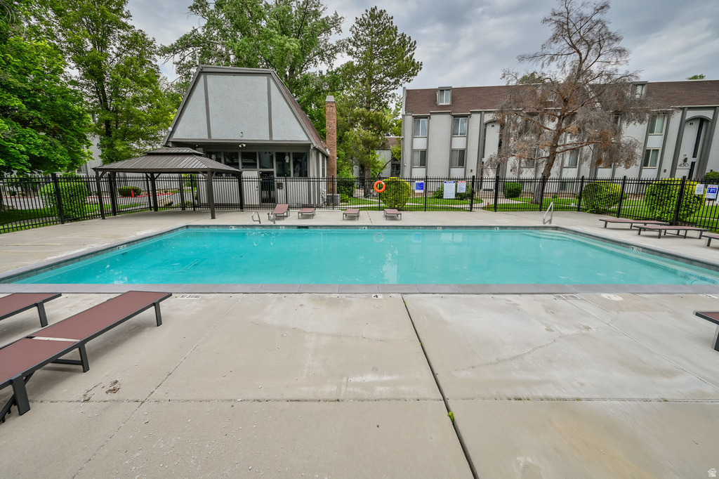 495 E CREEKSIDE CIR #D Murray, UT 84107