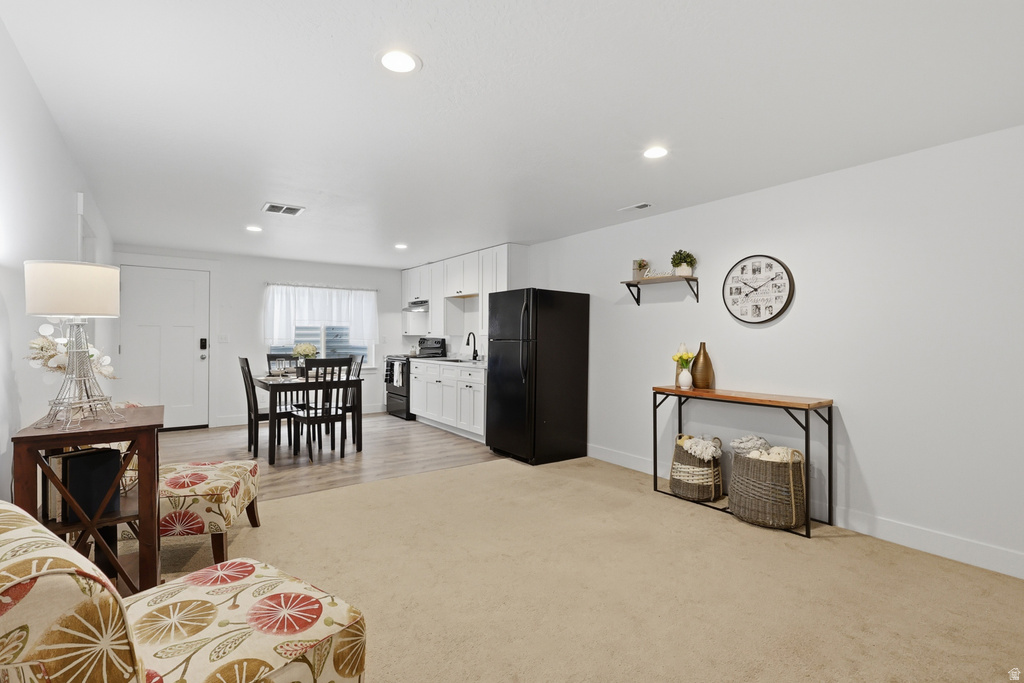 166 E CRANER PEAK DR Eagle Mountain, UT 84005