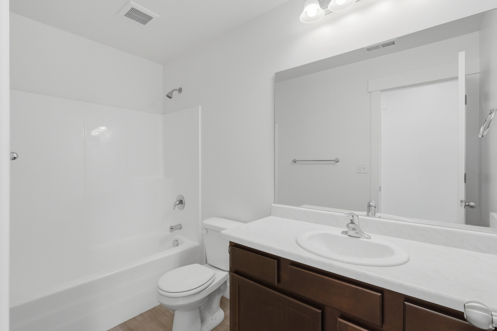 166 E CRANER PEAK DR Eagle Mountain, UT 84005