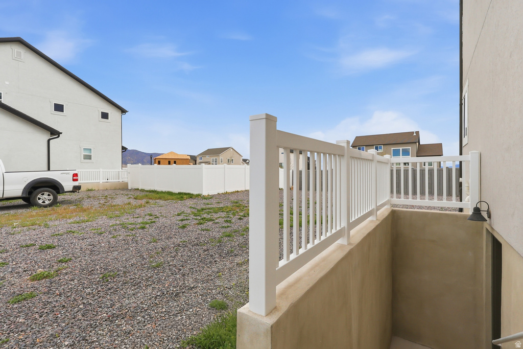 166 E CRANER PEAK DR Eagle Mountain, UT 84005