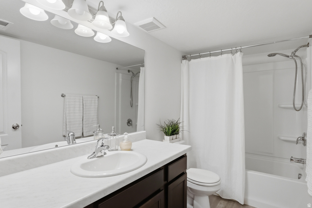 166 E CRANER PEAK DR Eagle Mountain, UT 84005