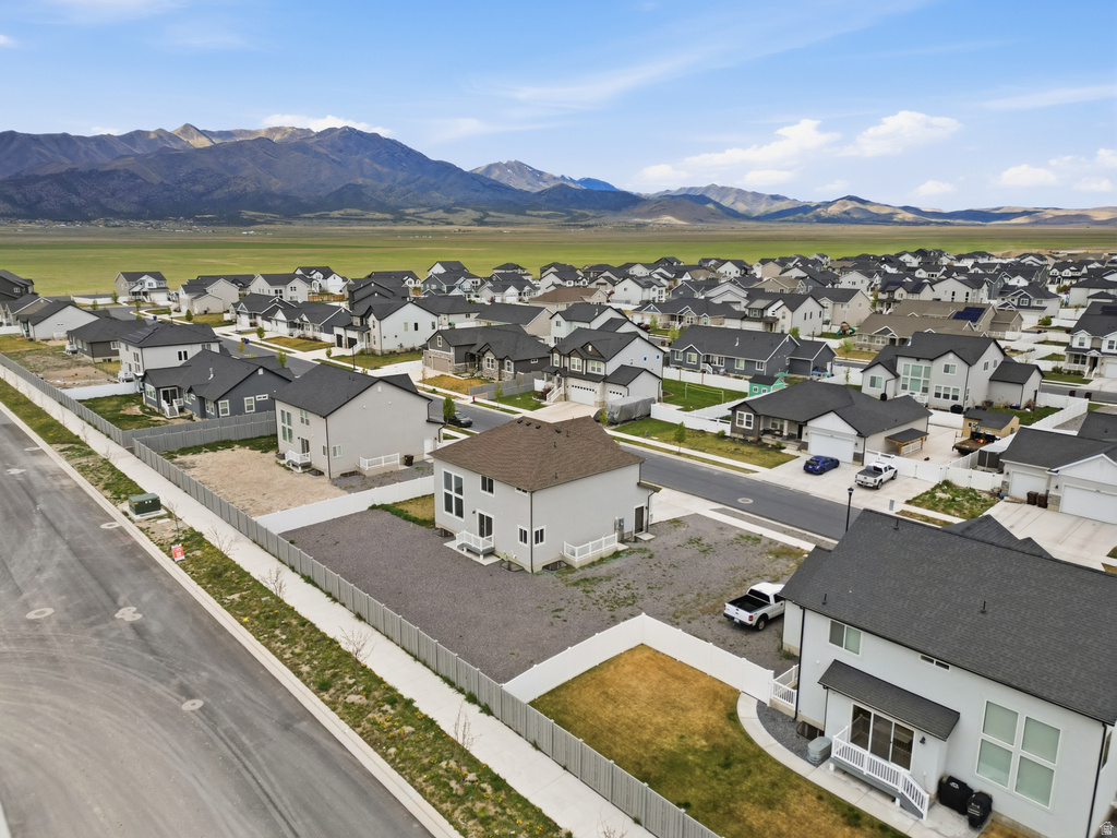 166 E CRANER PEAK DR Eagle Mountain, UT 84005