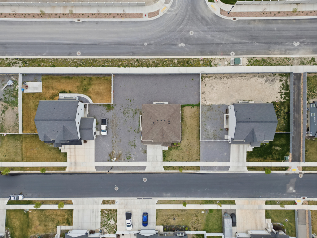 166 E CRANER PEAK DR Eagle Mountain, UT 84005