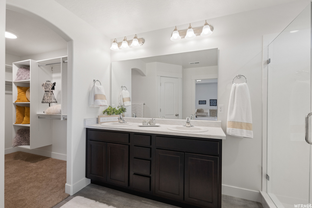 166 E CRANER PEAK DR Eagle Mountain, UT 84005