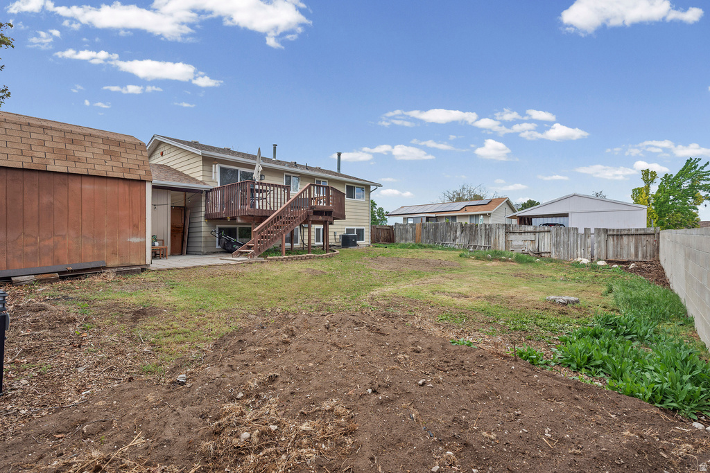 5997 S GINGER ST Taylorsville, UT 84129