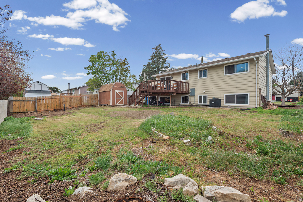 5997 S GINGER ST Taylorsville, UT 84129