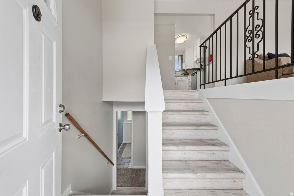 5997 S GINGER ST Taylorsville, UT 84129