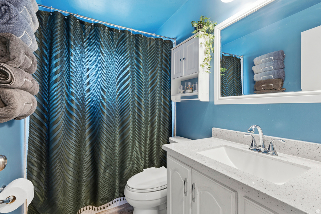 5997 S GINGER ST Taylorsville, UT 84129