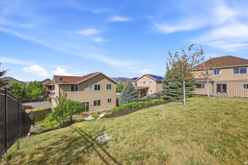 4412 N FOXTRAIL DR Lehi, UT 84043