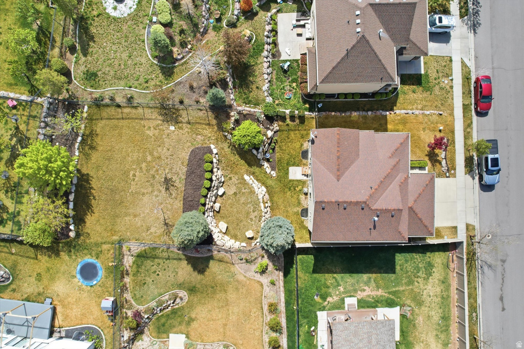 4412 N FOXTRAIL DR Lehi, UT 84043