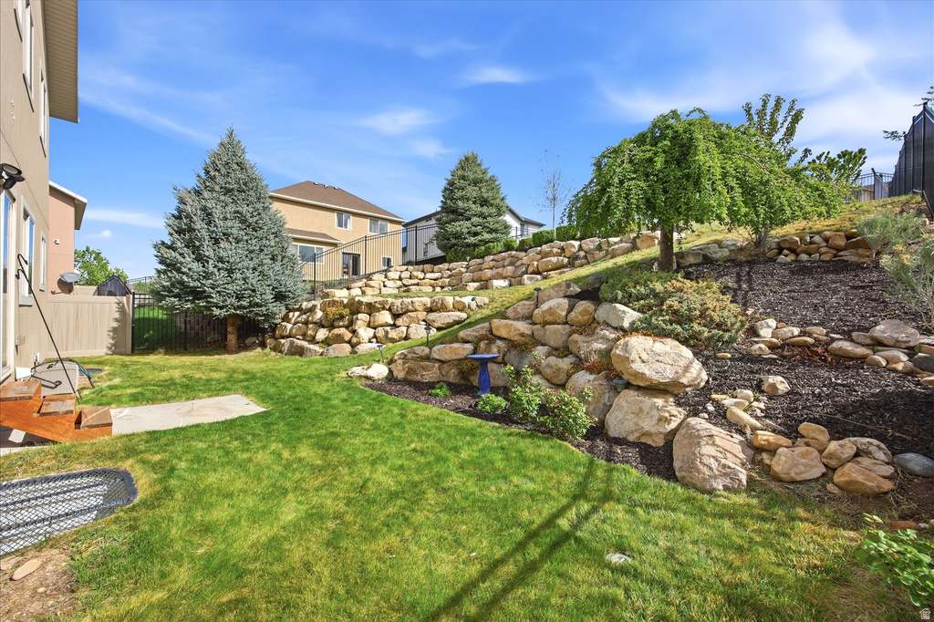 4412 N FOXTRAIL DR Lehi, UT 84043