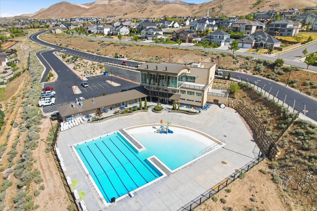 4412 N FOXTRAIL DR Lehi, UT 84043