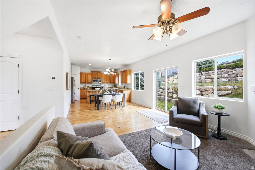 4412 N FOXTRAIL DR Lehi, UT 84043