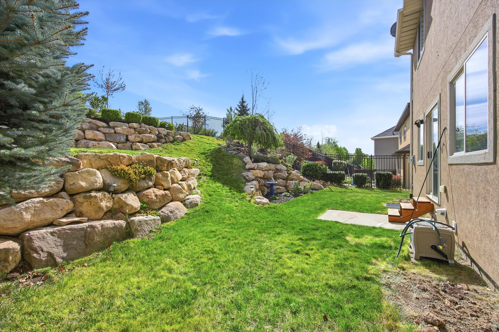 4412 N FOXTRAIL DR Lehi, UT 84043