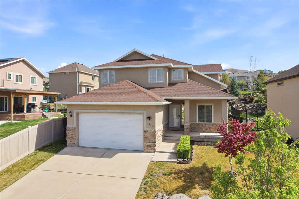 4412 N FOXTRAIL DR Lehi, UT 84043